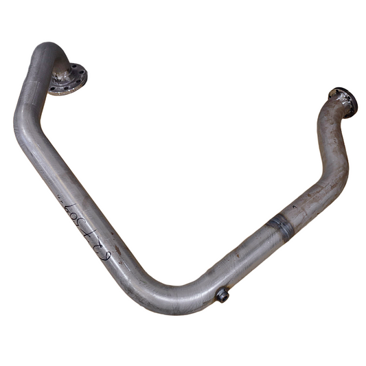 Tubazione acqua raffreddamento DN80 - Innio Jenbacher (627509)