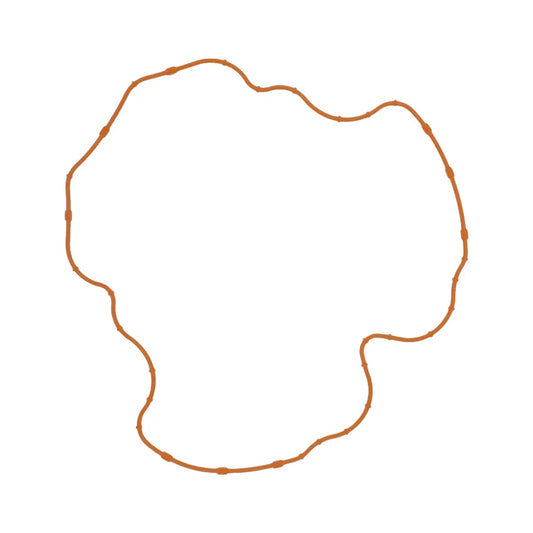 O-ring 3,5 mm z wypustkami - Innio Jenbacher (557646)