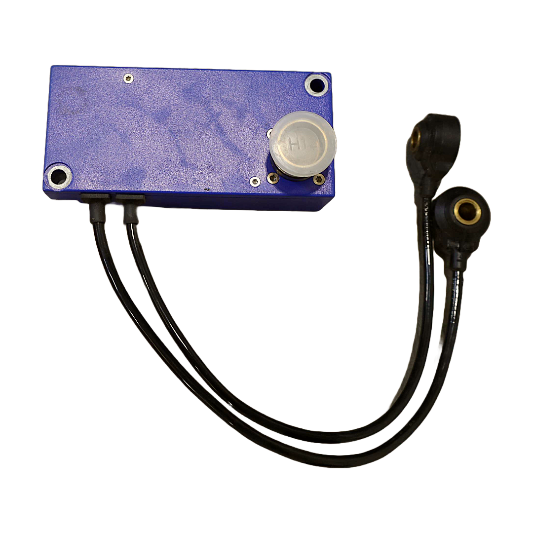 Headbeat sensor KLS 98 Rear plug (499753)