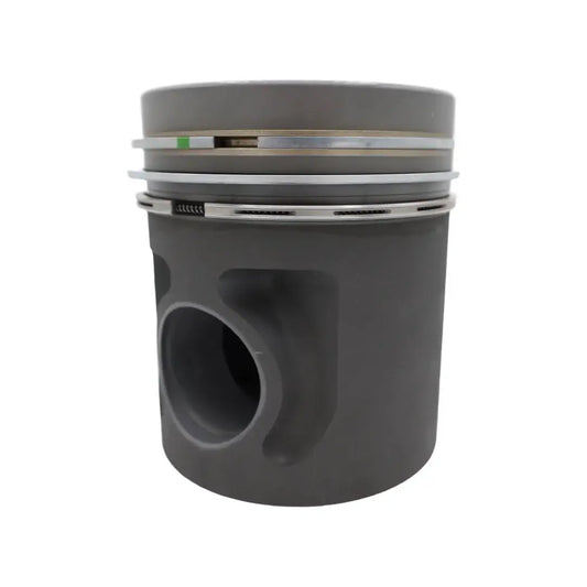 Pistone con fasce Serie 3 Epsilon 11,8 - Innio Jenbacher (375592)