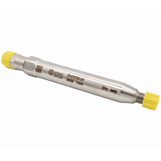 Valvola iniettore gas precamera V-650405/ERS - Innio Jenbacher (389588)