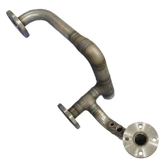Tuyau d'eau de refroidissement - Innio Jenbacher (663792)