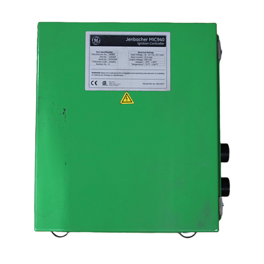 Centralina di accensione MIC940 Versione C - Innio Jenbacher (1223302)
