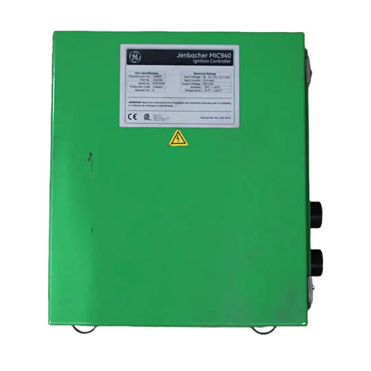 MIC940 Ignition Control Unit Version C - Innio Jenbacher (1223302)