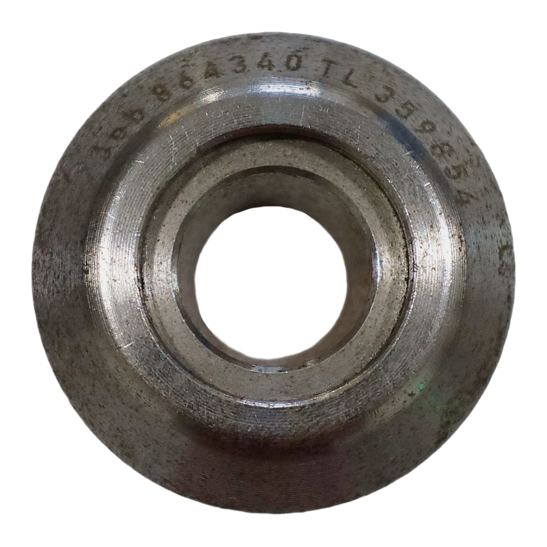 Valve plate for Series 3 heads (359854)