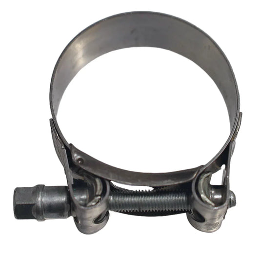 Metalowa opaska do rur - Innio Jenbacher (9012884)