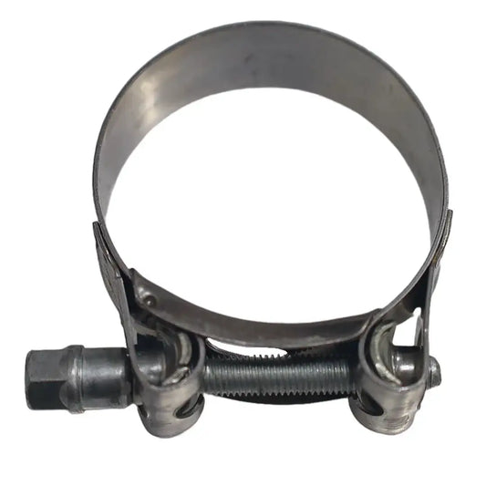 Collier métallique pour tuyauterie - Innio Jenbacher (9012884)
