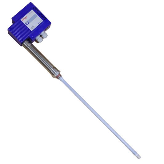 Trasmettitore livello caldaia NRGT 26-1 Flowserve - Gestra (CATL0001)