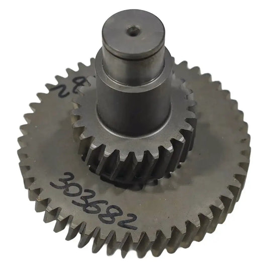 Roue dentée hélicoïdale intermédiaire Serie 4 - Innio Jenbacher (303682)