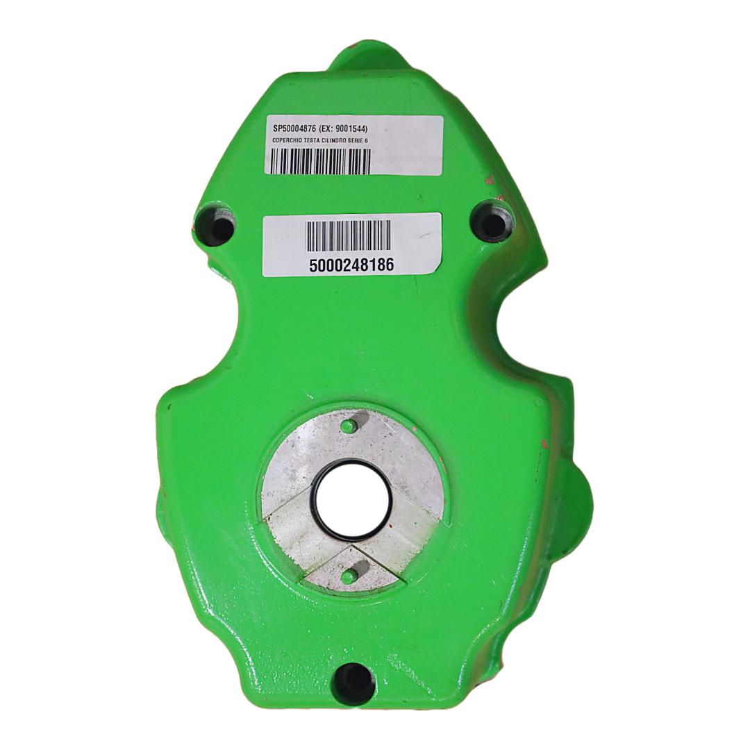 Coperchio testa cilindro Serie 6 (9001544)