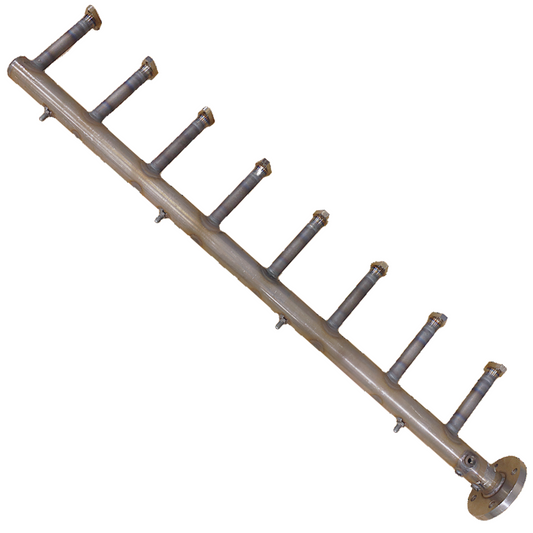 Tubazione acqua di raffreddamento - Innio Jenbacher (371419)