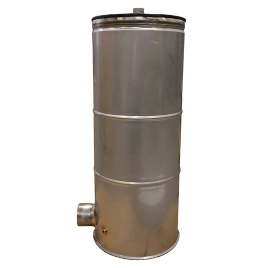 Filtro blow-by disareazione - Innio Jenbacher (9015673)