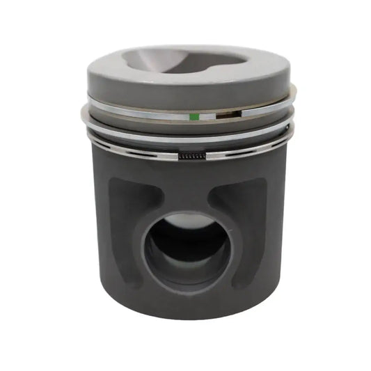 Piston avec segments Serie 3 Epsilon 11,8 - Innio Jenbacher (375592)