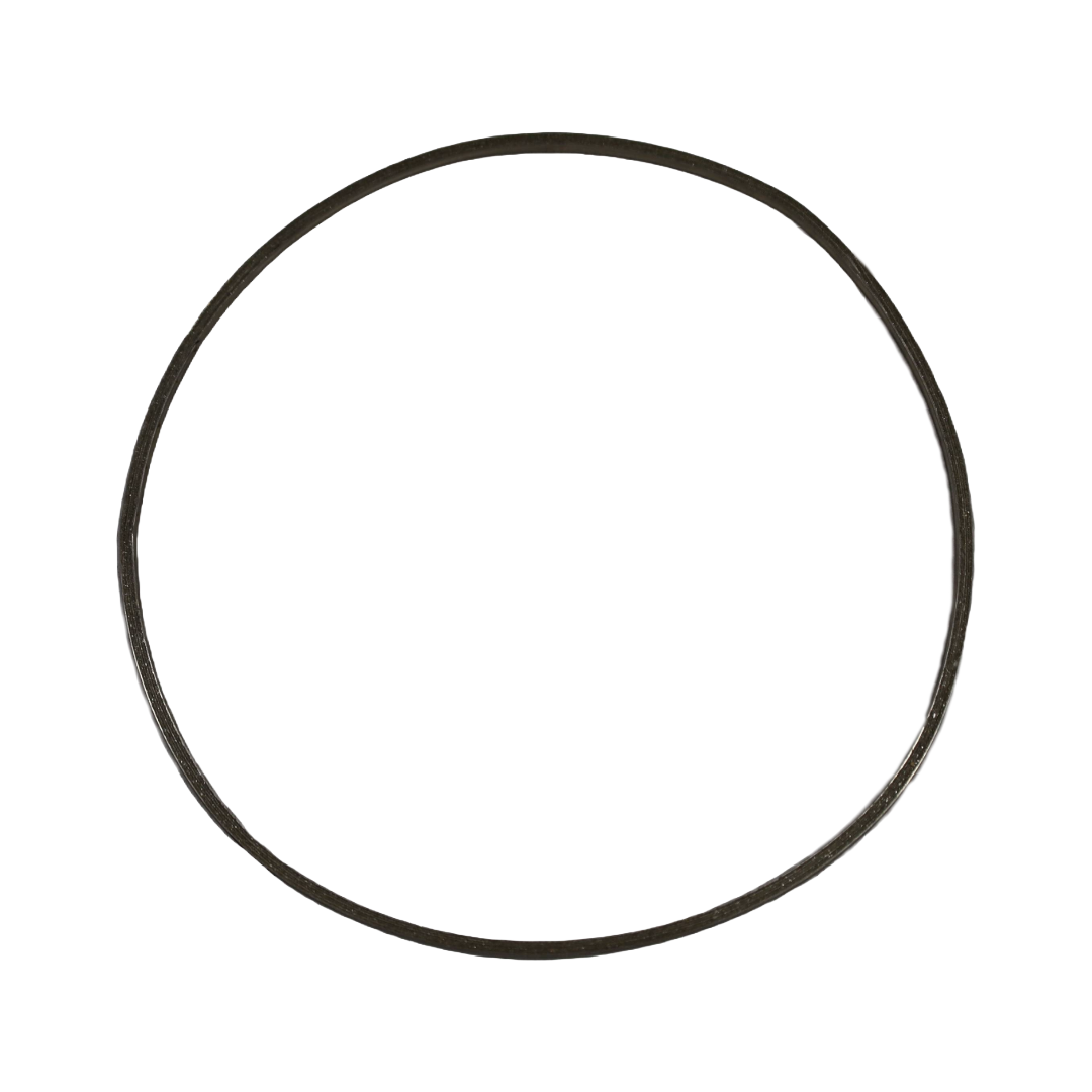 Gasket 239.4x230 (443876)