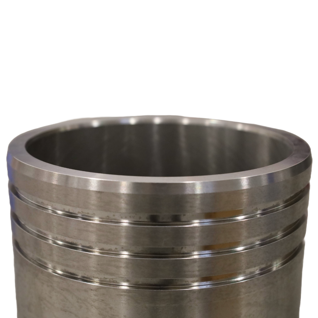S6 cylinder barrel for steel pistons (9011592)