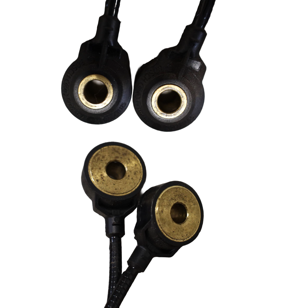 Headbeat sensor KLS 98 Rear plug (499753)