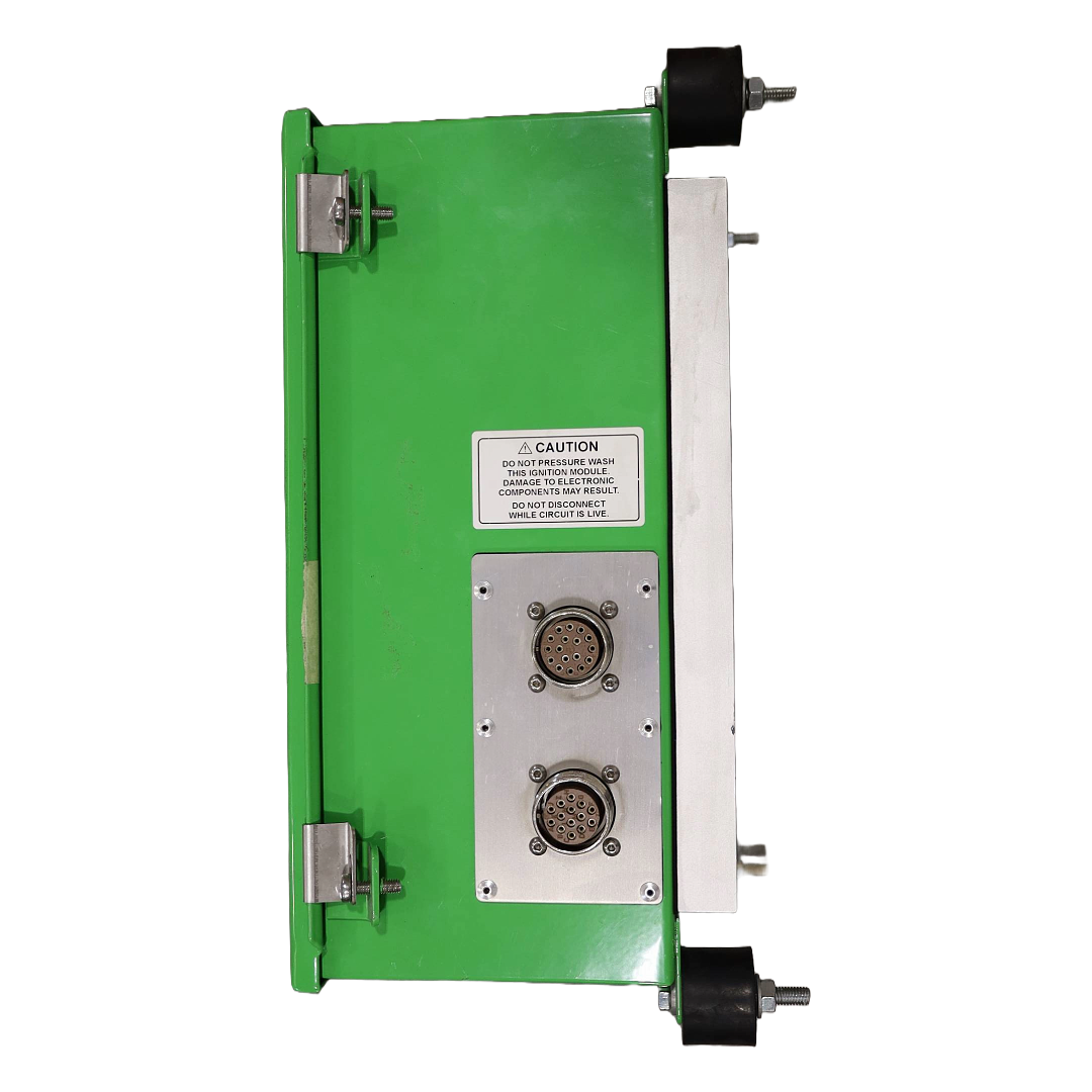 MIC940 ignition control unit version D (1226195)