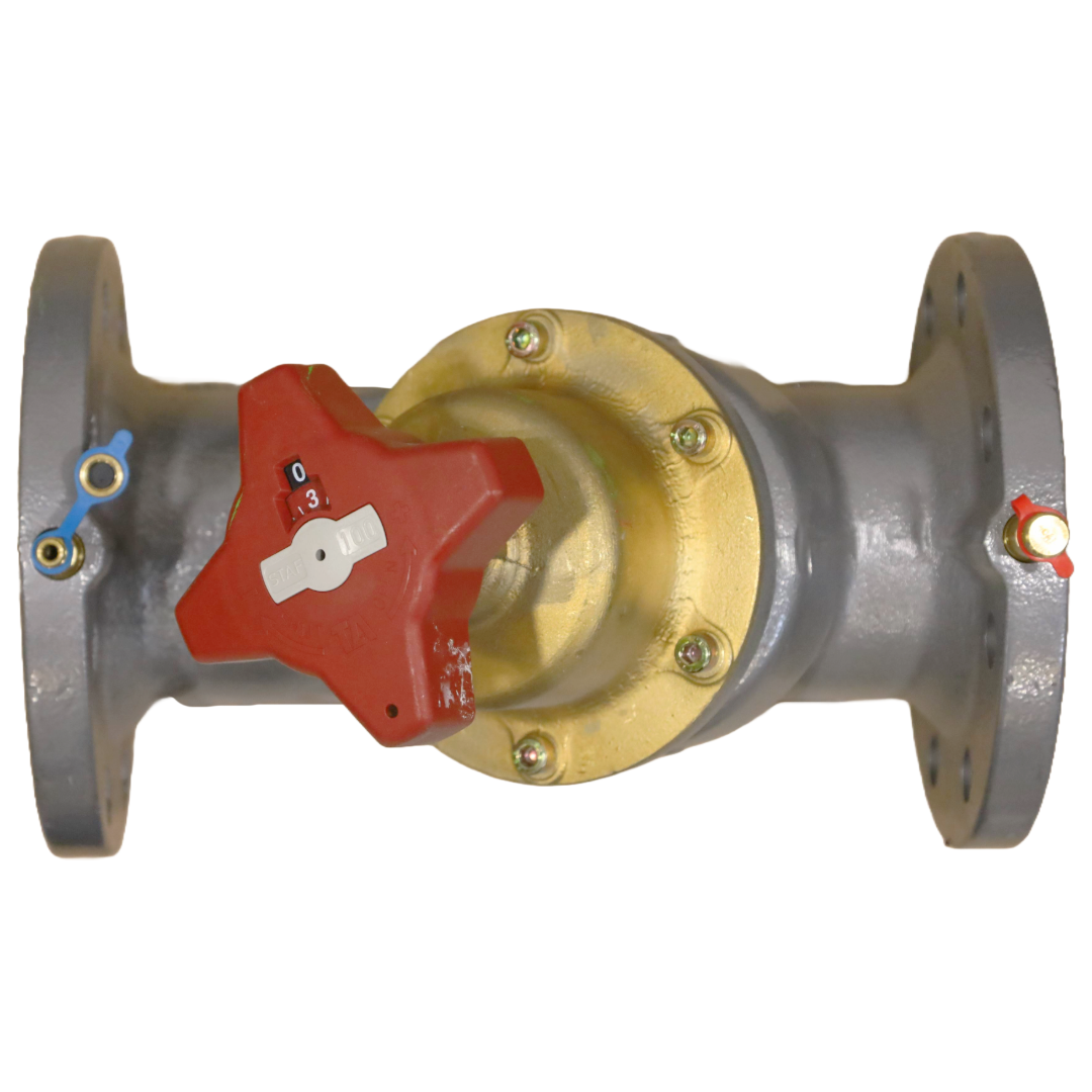 Pressure relief valve DN100 (606914)