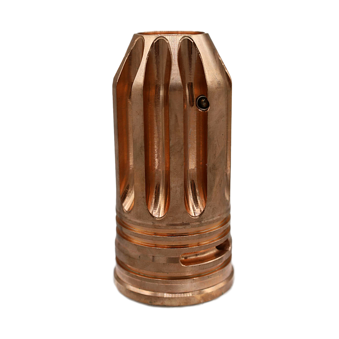Prechamber candle bushing (9031133)