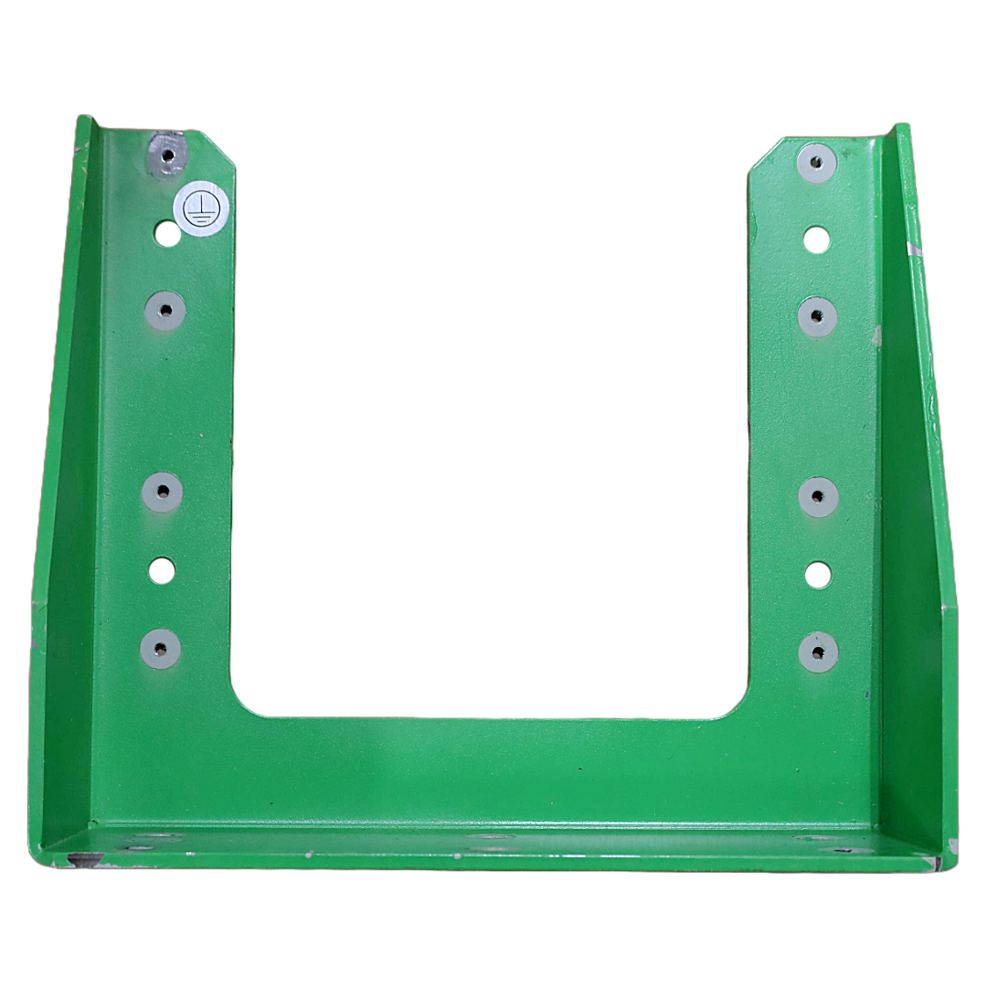 Steel support 500×400×150 mm (1242442)