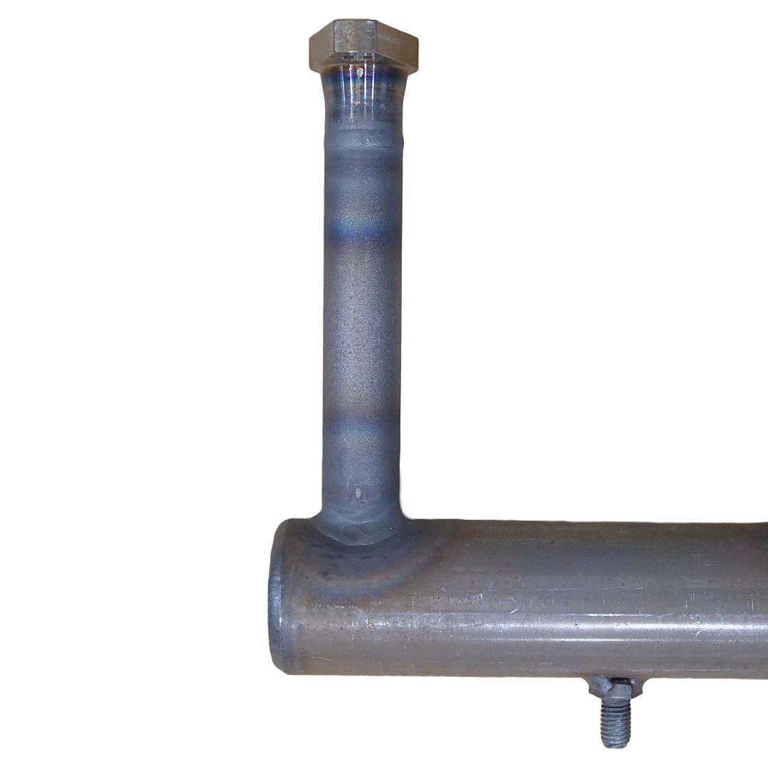 Tubería de agua de refrigeración (371419)