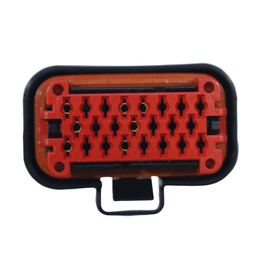 Turbo by-pass adapter cable (562162)