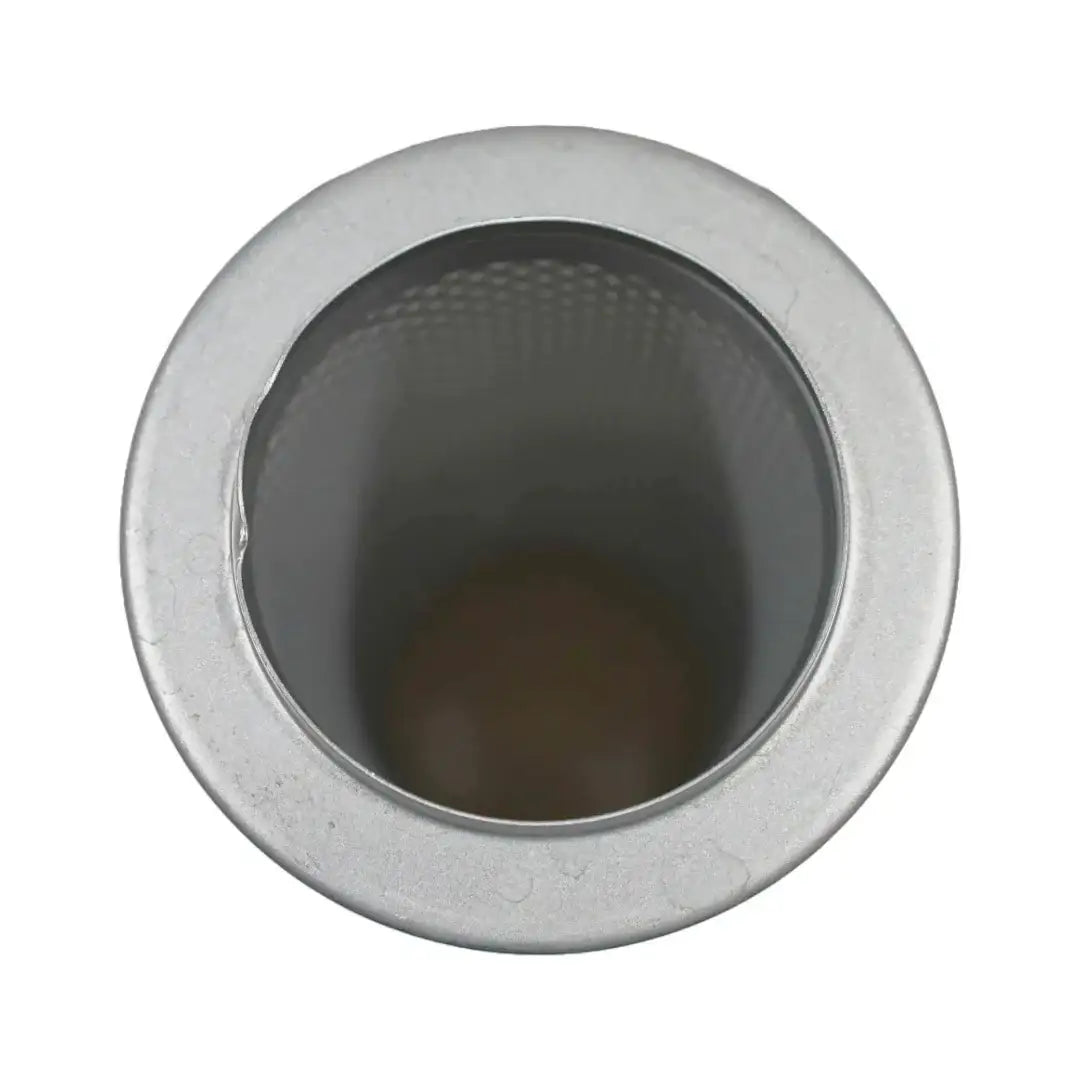 Filtr gazowy cylindryczny DN65 z siatką metalową - Innio Jenbacher (385841)