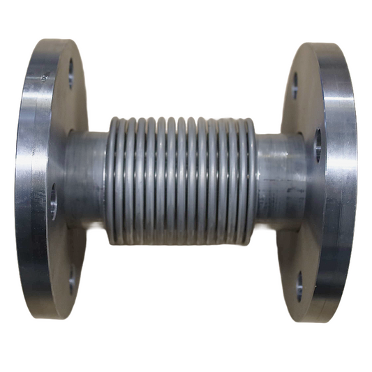 Compensatore flangiato DN50 - Innio Jenbacher (150250)