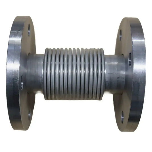 Compensateur à bride DN50 - Innio Jenbacher (150250)