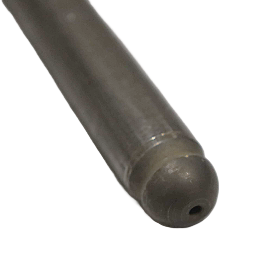 Asta punteria scarico 321,5 mm - Innio Jenbacher (195177)