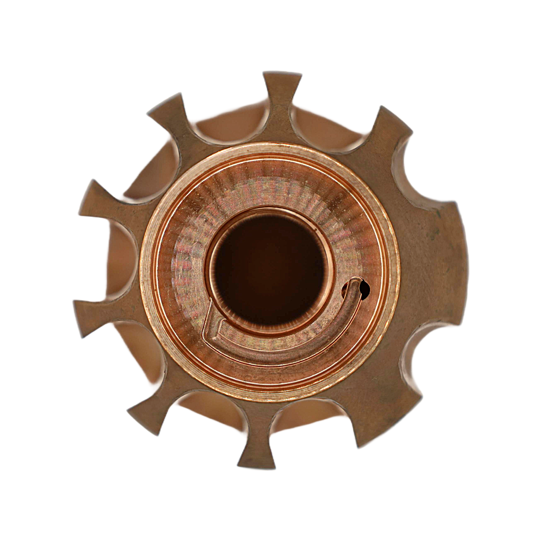 Prechamber candle bushing (9031133)