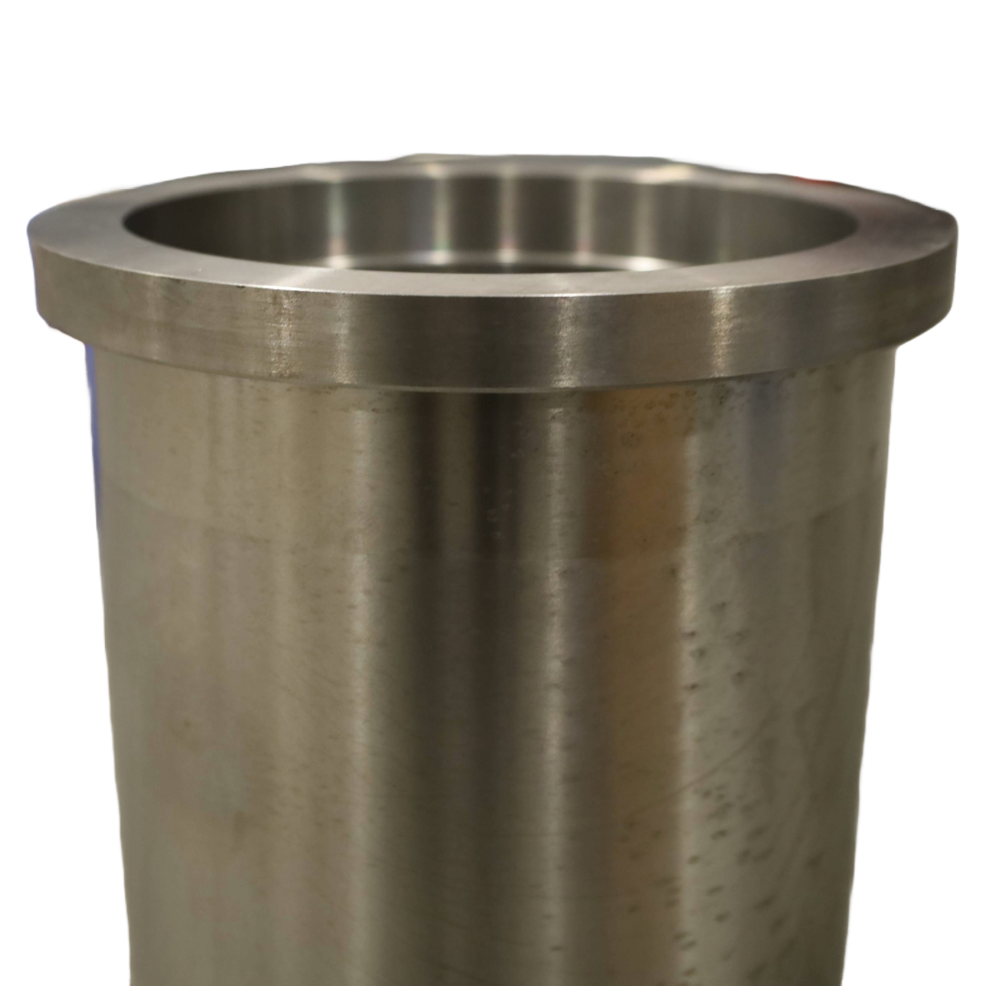 S6 cylinder barrel for steel pistons (9011592)