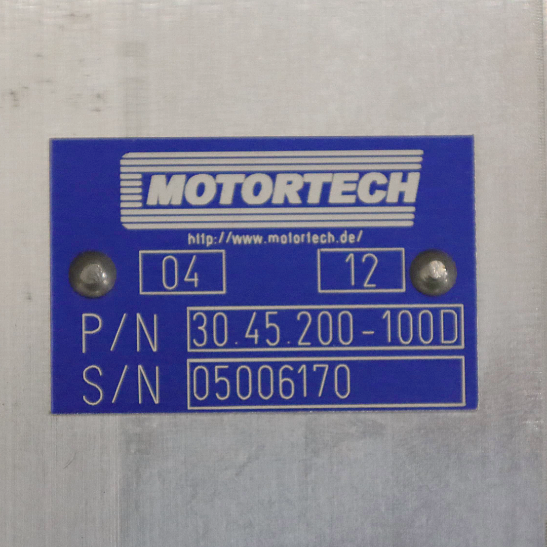 Miscelatore Varifuel 2-200 - Motortech (30.45.200-100D)