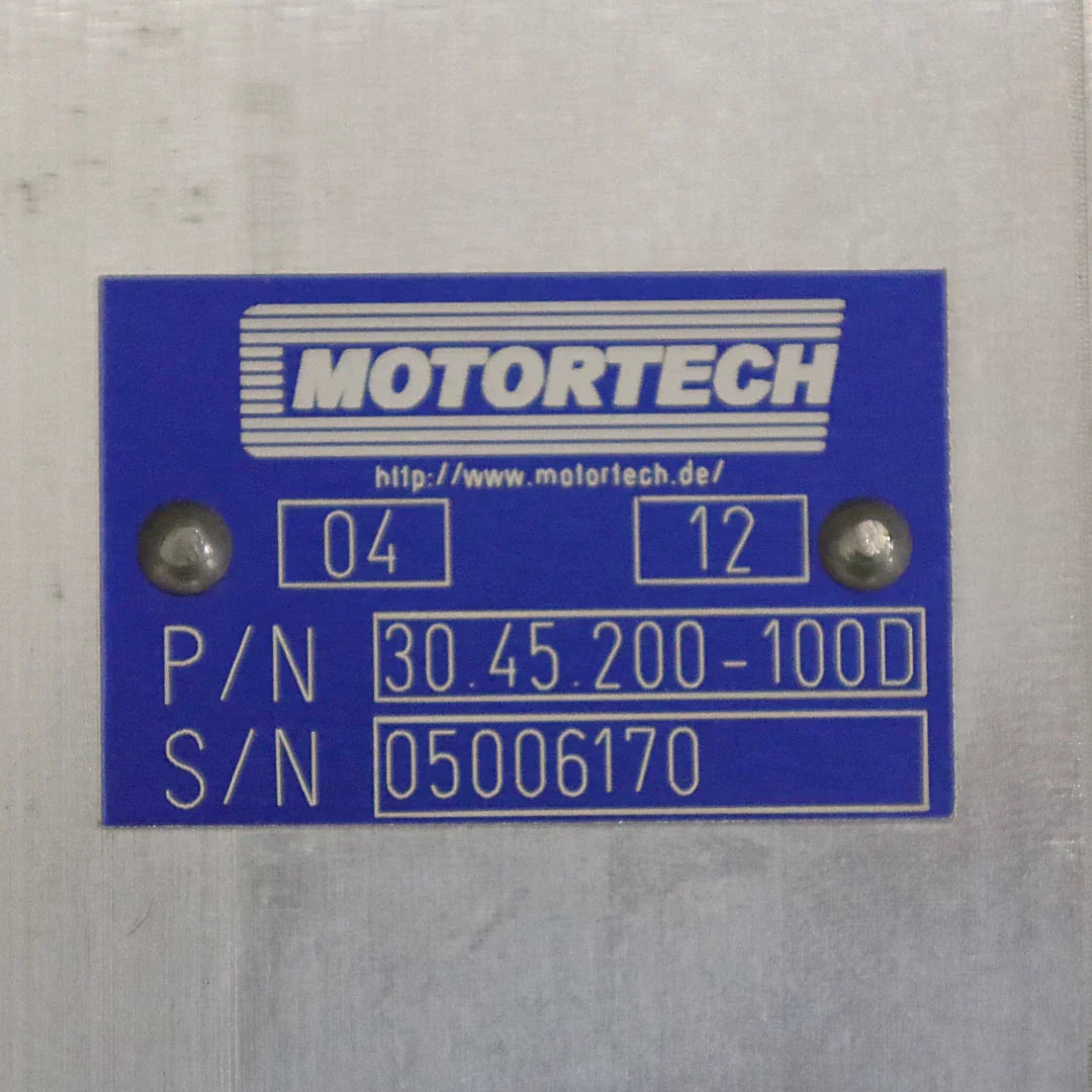 Miscelatore Varifuel 2-200 - Motortech (30.45.200-100D)