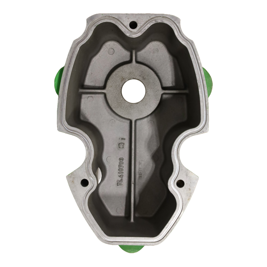 Coperchio testa cilindro Serie 6 (9001544)