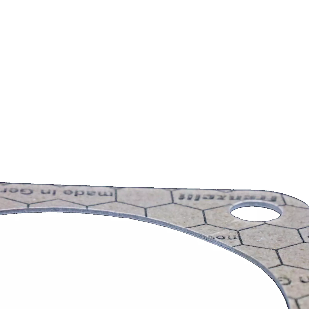 Exhaust gas gasket 170x170mm (7001954)