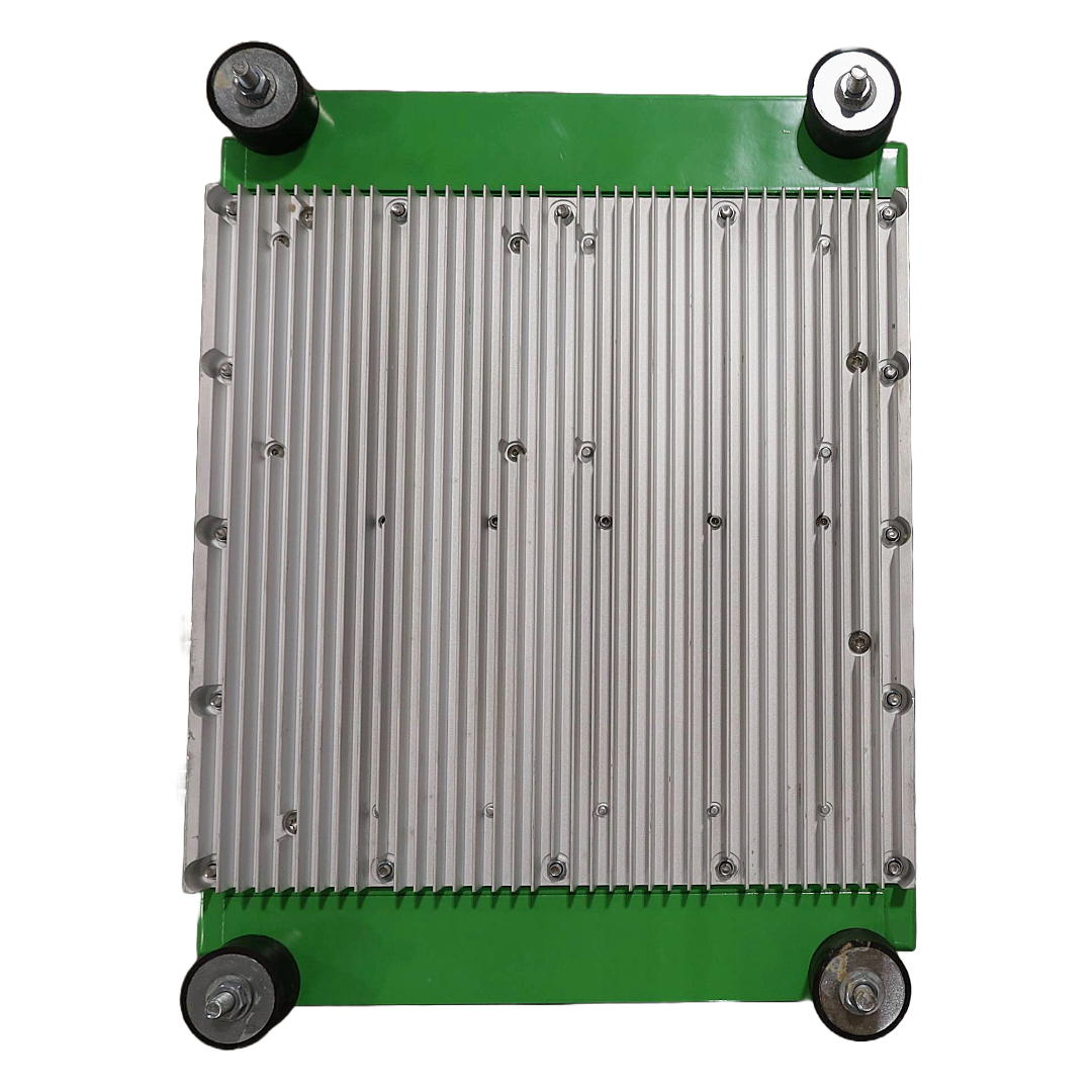 MIC940 ignition control unit version D (1226195)