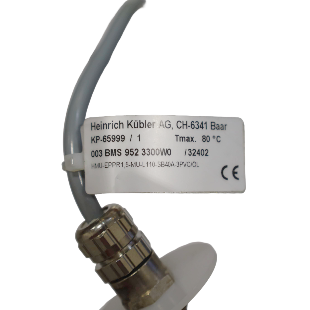 SCHWIMMER level probe (124057)