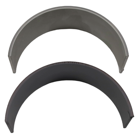 Bronzine biella 1a min Serie 6 (coppia) - Innio Jenbacher (476583)