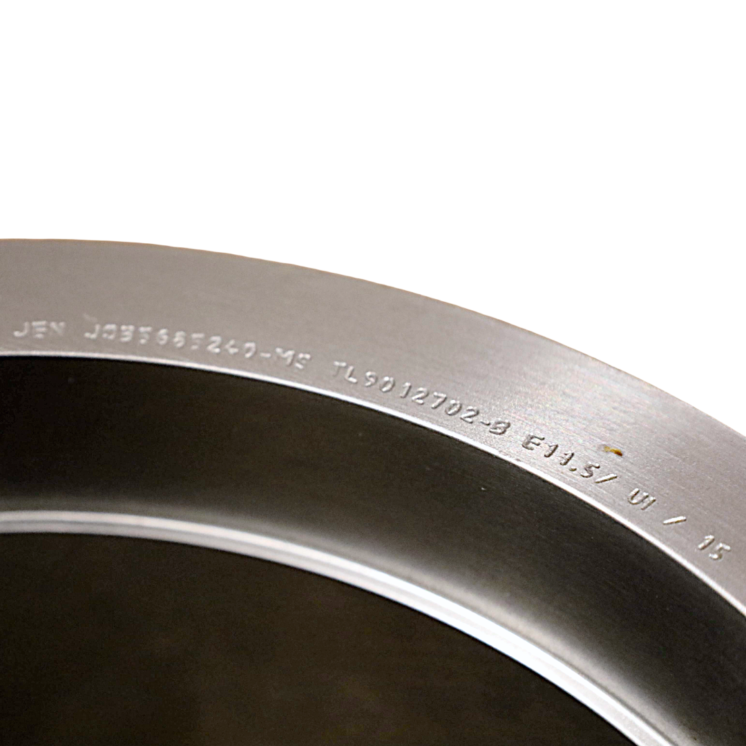 Canna cilindro Serie 6 De244,5 - Innio Jenbacher (9012702)