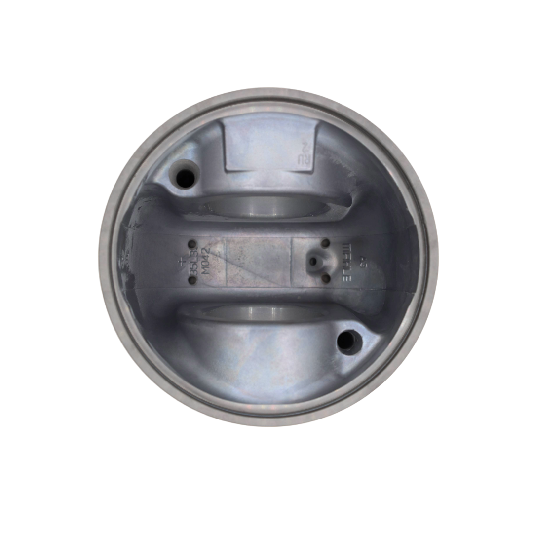 Piston with rings Series 3 Epsilon 11.8 (375592)