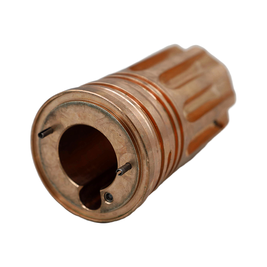 Prechamber candle bushing (9031133)