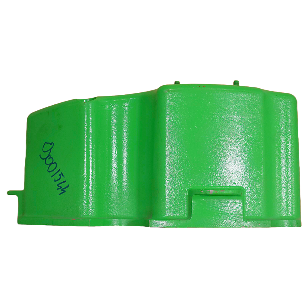 Coperchio testa cilindro Serie 6 (9001544)