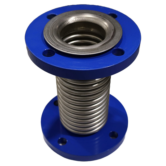 Compensatore flangiato DN65 - Innio Jenbacher (302632)