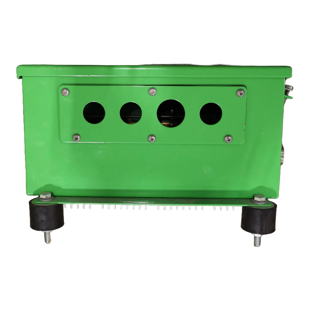 MIC940 ignition control unit version D (1226195)