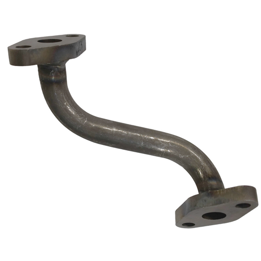 Tubazione flangiata D24 per acqua di raffreddamento - Innio Jenbacher (449467)