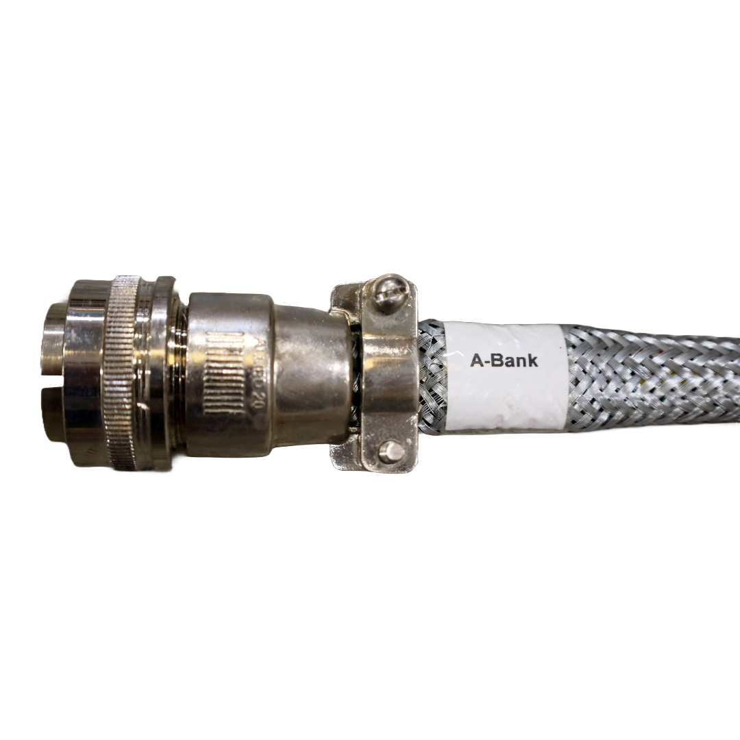 Rail bar for A 320 bank ignition (1200415)
