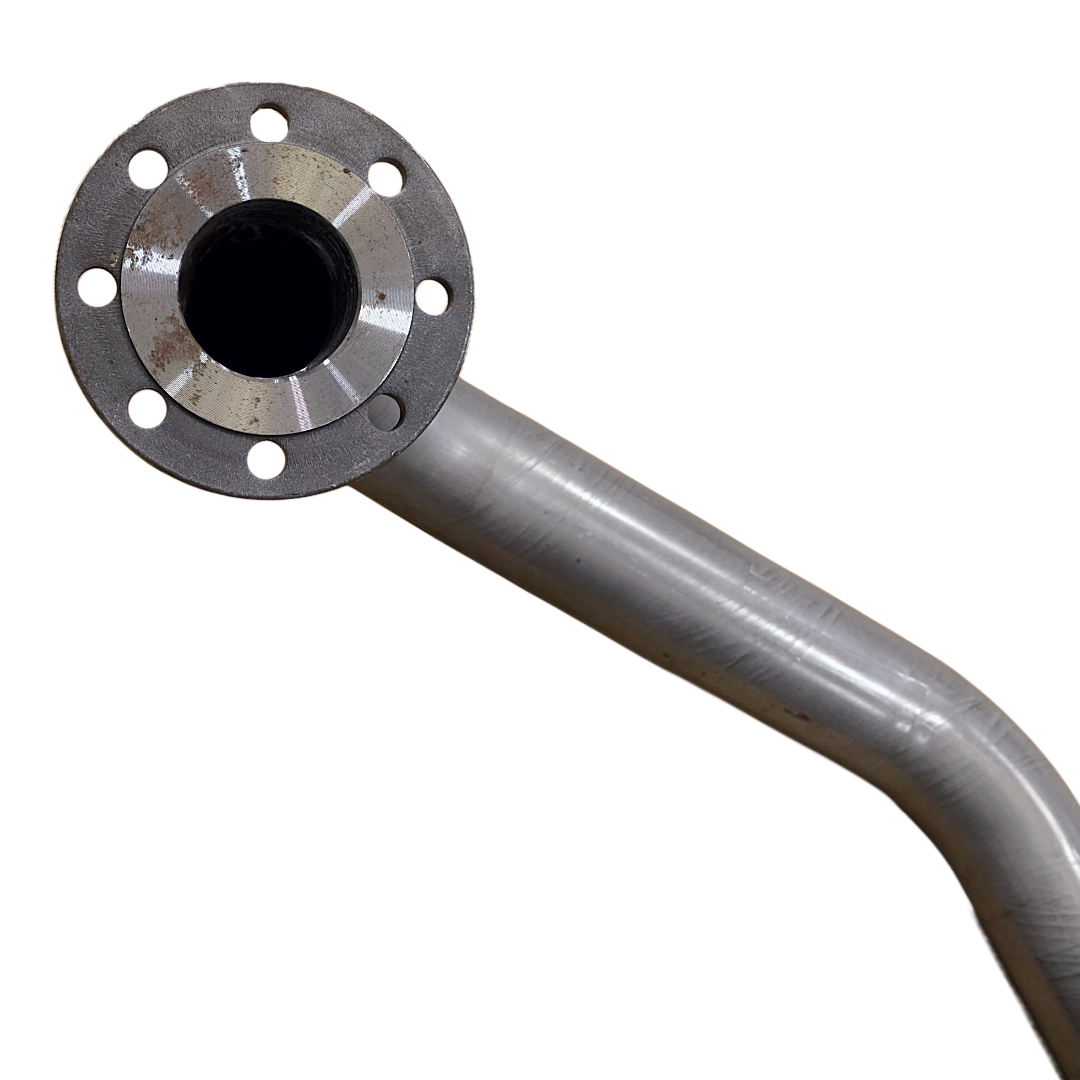 Tubazione acqua raffreddamento DN80 - Innio Jenbacher (627509)