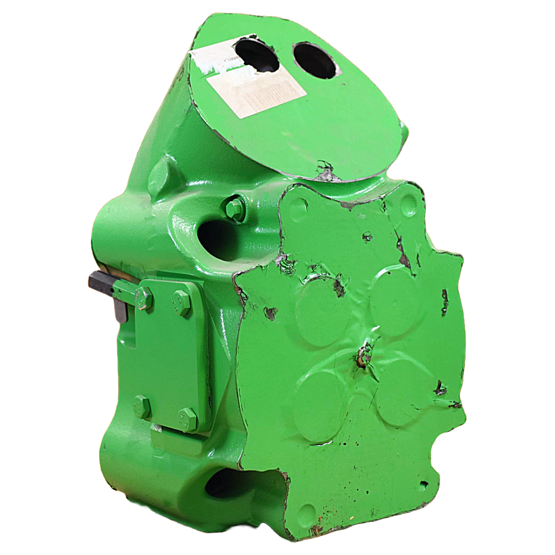 Testa cilindro completa Serie 6 F2 (9026580)