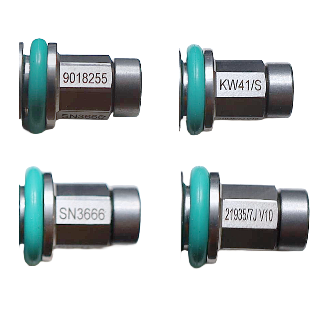 Valvola Iniettore Gas Precamera 7J V10 S6 - Innio Jenbacher (9018255)